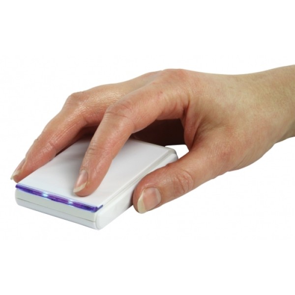 Draadloze muis met touchbediening 1600DPI