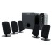 Geweldig klinkende 5.1 speakerset
