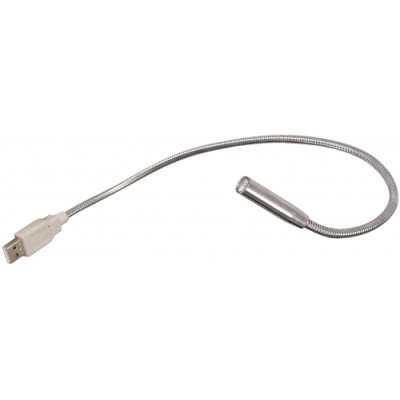 flexibele USB LED lamp voor laptop, notebook en Pc