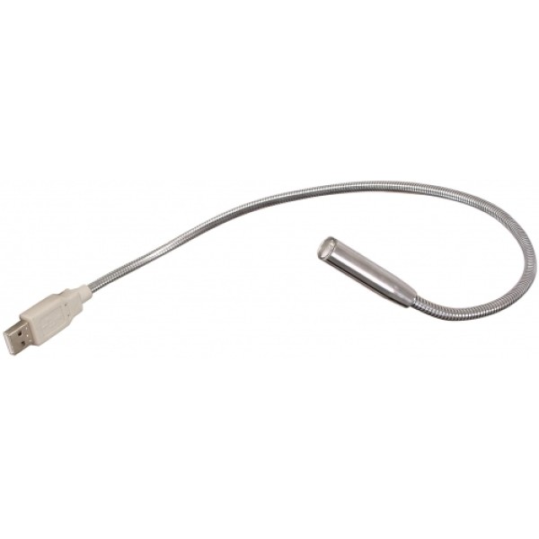 flexibele USB LED lamp voor laptop, notebook en Pc