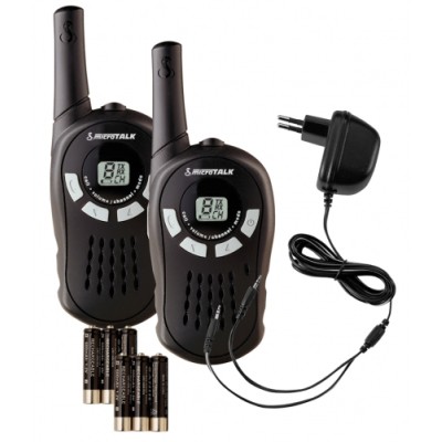 Cobra walki talki set