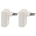 Nano powerline adapter set 500 Mbps