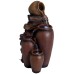 Waterfontein kruiken - 40cm