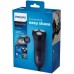 Philips series1000 - Scheerapparaat voor droog scheren