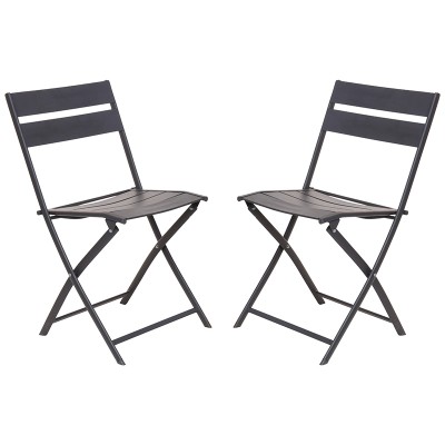 Bistrostoelen - set van 2 stoelen