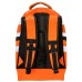 ToolPack Hi-Vis Pro Multi-functionele gereedschapsrugzak