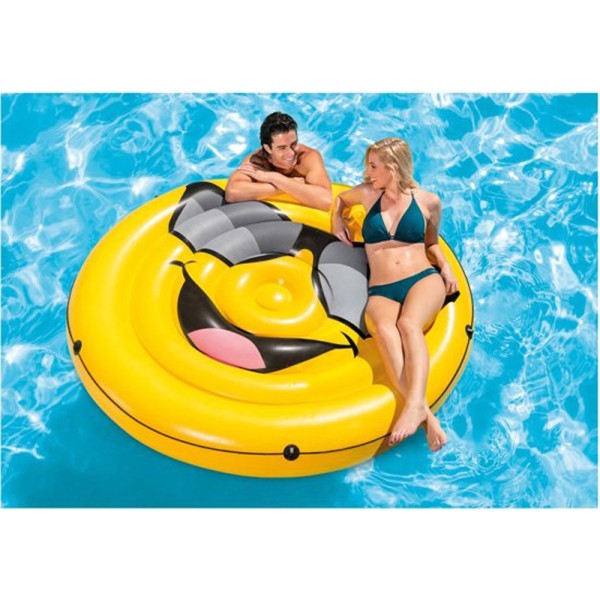 Intex Cool Guy Island - 173cm