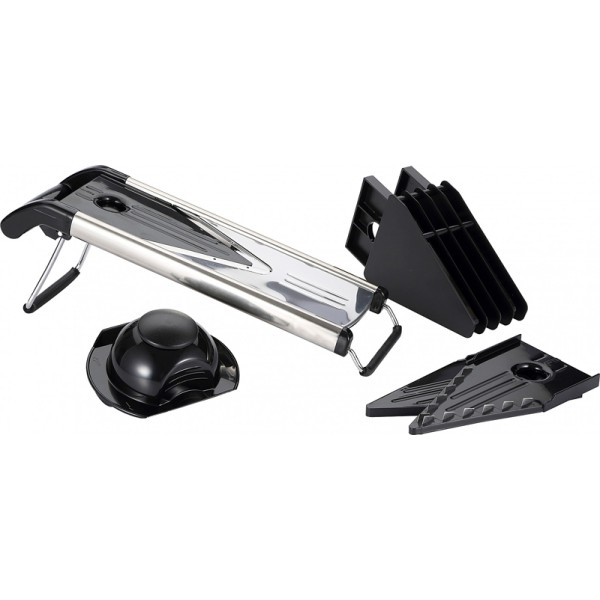Bergner Infinity Chefs Groentesnijder