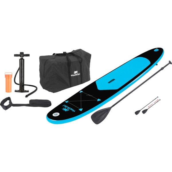 Waikiki SUP Board - 285 cm - complete set