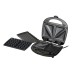 Camry CR3024 - Grill, sandwich en wafelmaker - 3in1