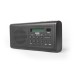 Draagbare DAB+ Radio DAB+ / FM