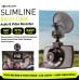 Luxe dashcam HD met 6 Leds