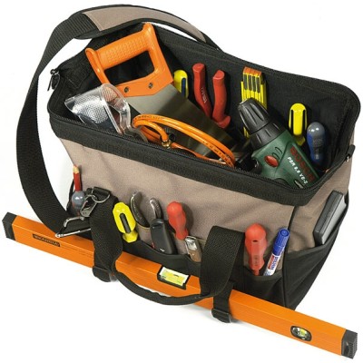 ToolPack Gereedschapstas Classic