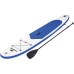 SUP Board Blue Waikiki - 305 cm - complete set