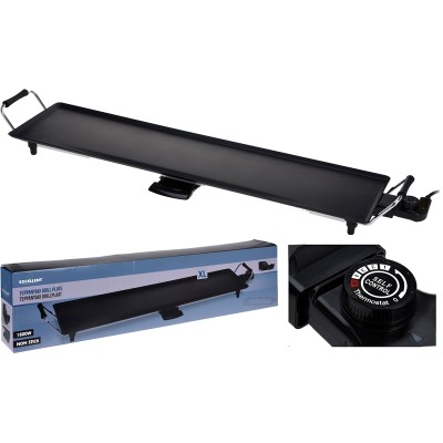 Teppan Yaki bakplaat XL - 87cm