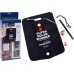 Solar campingdouche - 15 liter