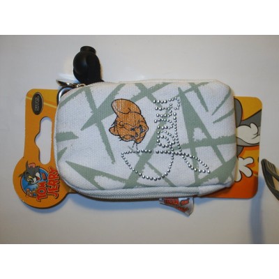 tom en jerry telefoon / ipod / mp3 / 4 speler hoesje