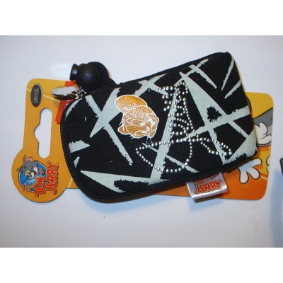 tom en jerry telefoon / ipod / mp3 / 4 speler hoesje