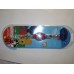 disney horloge micky mouse, rood