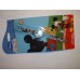 disney horloge micky mouse, blauw