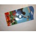 disney horloge micky mouse, donkerblauw