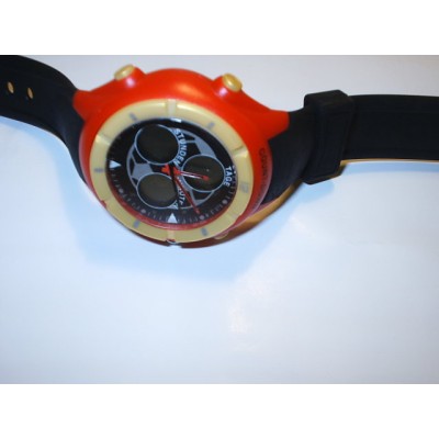 count down horloge