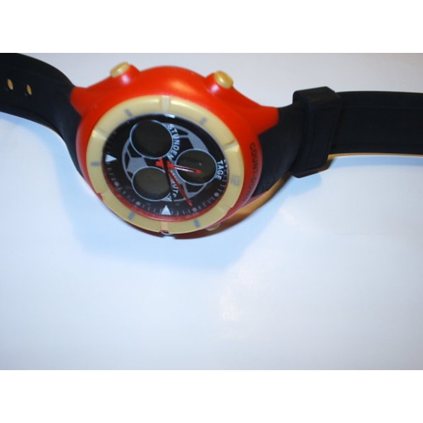 count down horloge