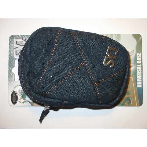 universeel tasje van sweet years, blauw