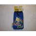 tweety zakje blauw/regenboog