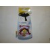 tweety zakje wit/rose