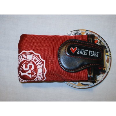 sweet years telefoon / mps speler tasje