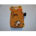 tom en jerry camera / ipod / mp3/ speakertasje geel