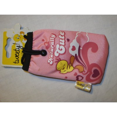 tweety zakje rose