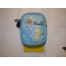 tweety camera tasje, lichtblauw