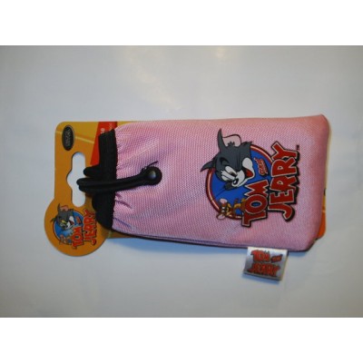 tom en jerry zakje, rose