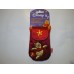 winnie de pooh  telefoon,ipod of mp3 speler hoesje, rood