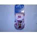 minnie mouse  telefoon,ipod of mp3 speler hoesje, rose
