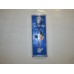metalen disney sleutel hanger, mickey mouse