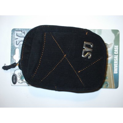universeel tasje van sweet years, zwart