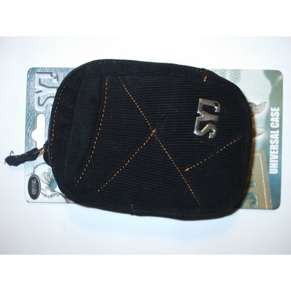 universeel tasje van sweet years, zwart