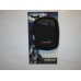 batman tasje, leatherlook met stof