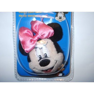 disney sleutel / telefoon / ipod / mp4 speler hanger , minnie mouse