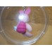 disney sleutel / telefoon hanger , varkentje