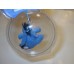 disney sleutel / telefoon hanger , ezeltje