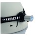 Grundig Hoofdlamp met 6 LED's
