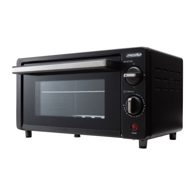 Mesko MS6013 - Elektrische mini oven - 9L