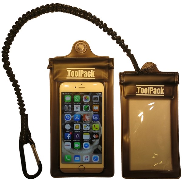 Telefoonbeschermingsset