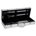 BBQ Barbecue gereedschapset (4 dlg) in koffer