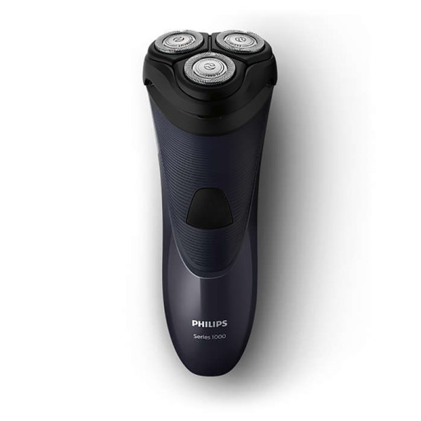 Philips series1000 - Scheerapparaat voor droog scheren