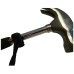 ToolPack Gereedschapsgordel met elastische veiligheidslijn